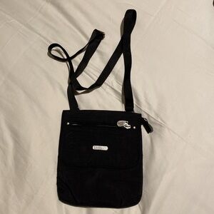 Black Baggallini Crossbody bag